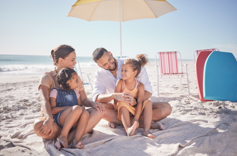 Westchester Beaches